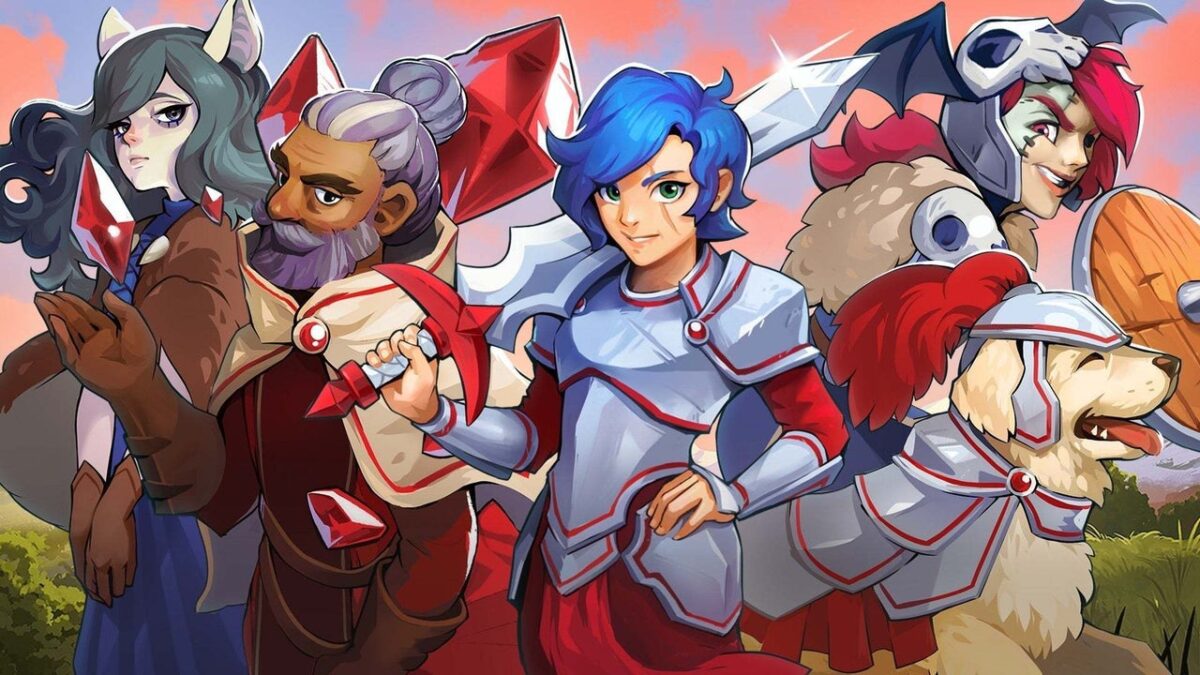 Wargroove 2 Announced for Nintendo Switch and PC