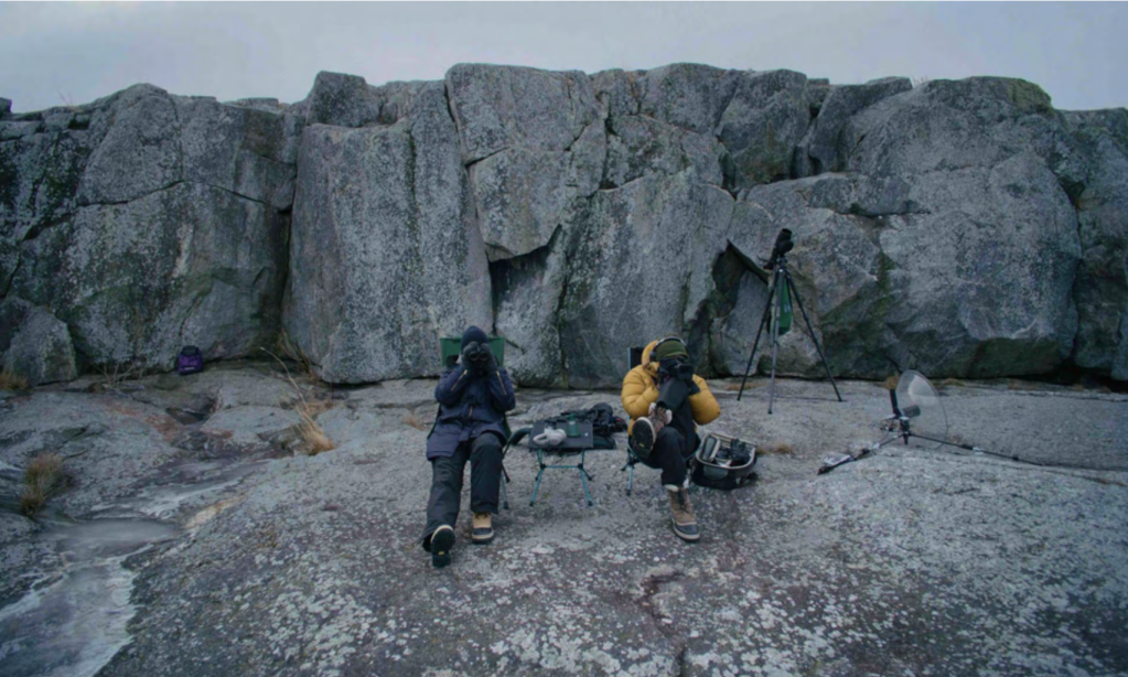 Watch Clip From ‘Vintersaga,’ Documentary Premiering at CPH:DOX. – Deadline