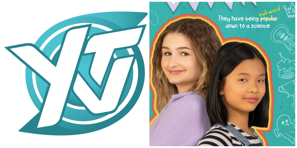 Watch Clip Of YTV’s Quirky Kids Comedy – Deadline