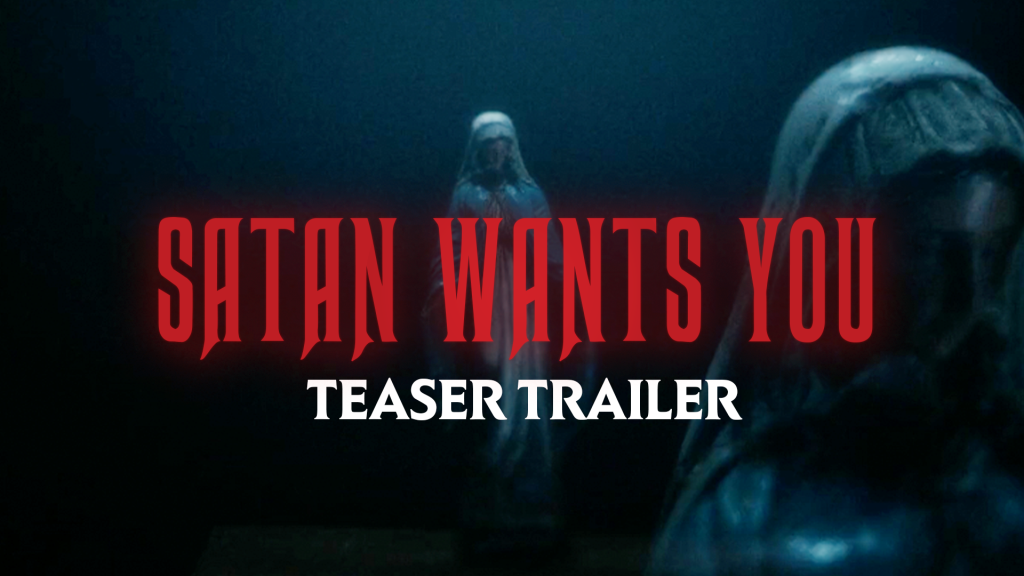 Watch Trailer For ‘Satan Wants You,’ SXSW Doc On 1980s Satanic Panic – Deadline