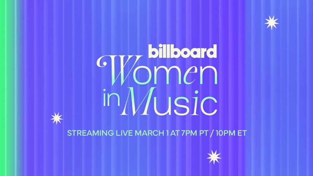 Watch the Billboard Women in Music Awards