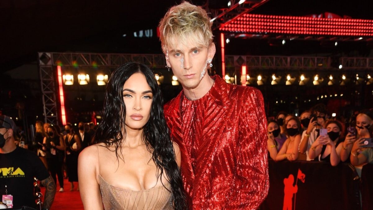 Where Megan Fox and Machine Gun Kelly’s Relationship Stands Amid ‘Trust Issues’