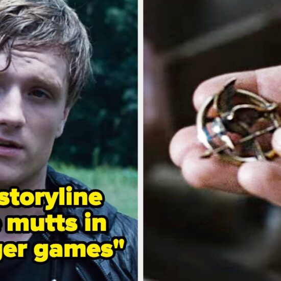 Which "The Hunger Games" Book Plotlines (Or Characters) Are You Sad We Lost In The Adaptations?
