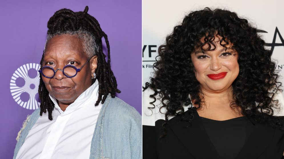 Whoopi Goldberg to Judge Audie Awards, Michelle Buteau to Host