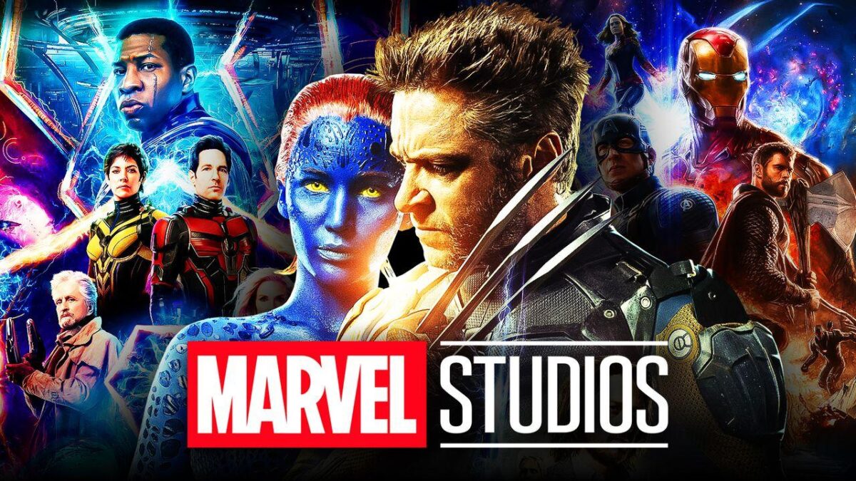 Why Marvel Studios’ X-Men Movie Is Taking So Long