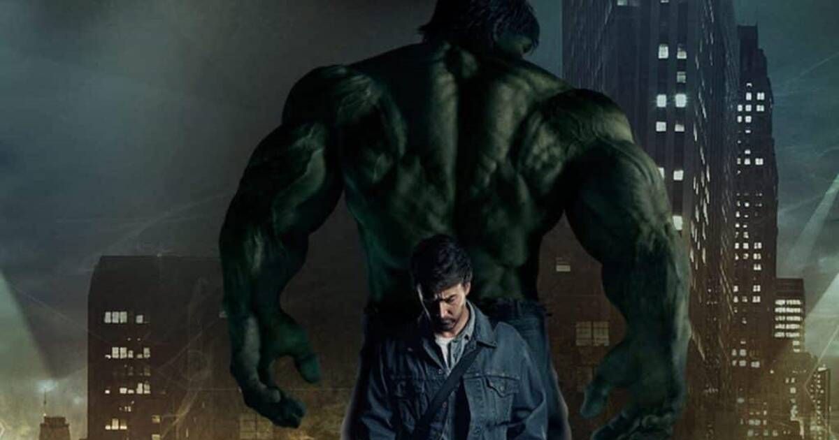 Why the MCU Has Not Made a Sequel to The Incredible Hulk