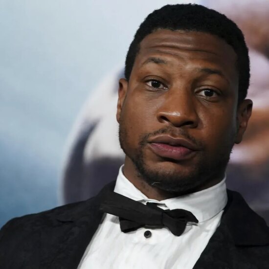 After his arrest, Jonathan Majors’ Hollywood future looks uncertain.