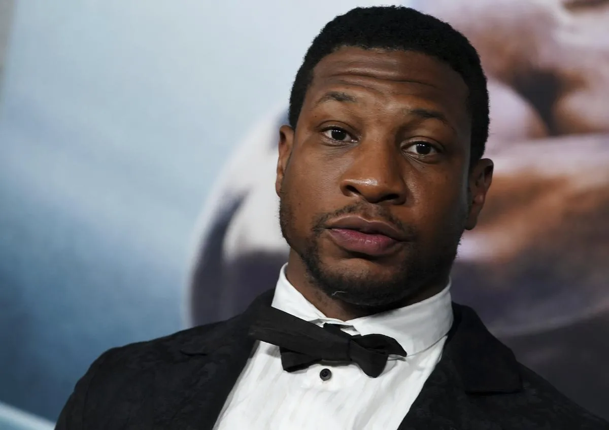 Will Jonathan Majors’ assault charges impact his career?