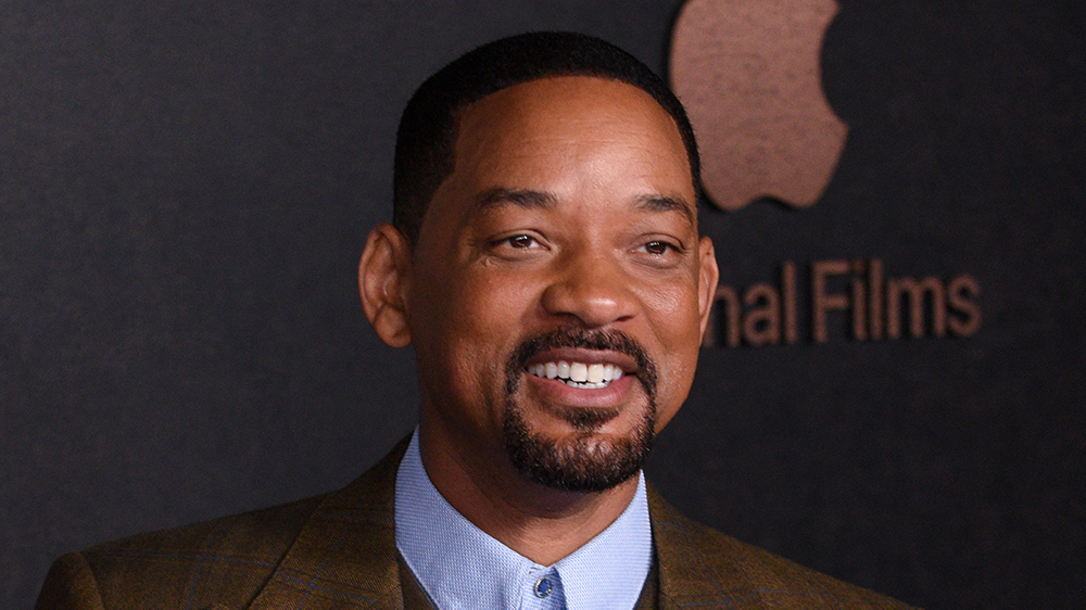 Will Smith Speaks Out on SAG-AFTRA and WGA Strikes