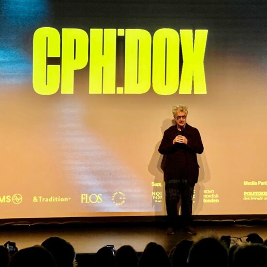 Wim Wenders, Afsun Moshiry Unveil Six Iranian Documentaries At CPH:DOX – Deadline