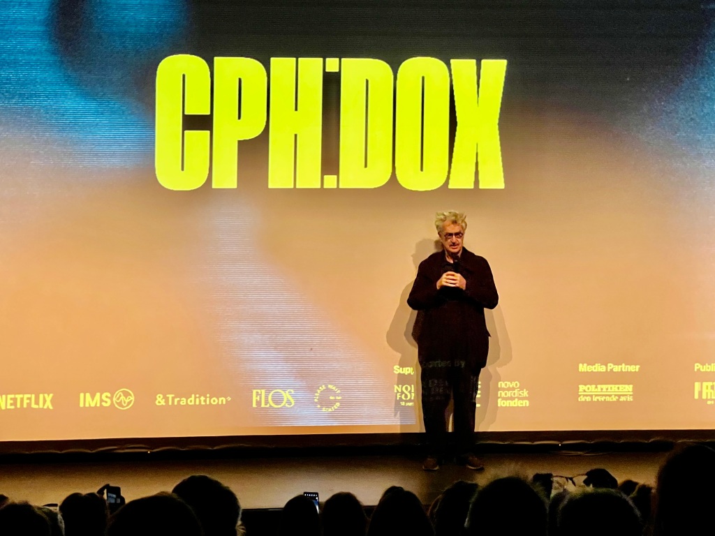 Wim Wenders, Afsun Moshiry Unveil Six Iranian Documentaries At CPH:DOX – Deadline