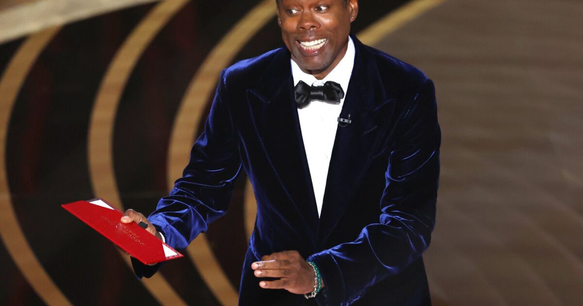 With Chris Rock special, Netflix is embracing live TV. Here’s why