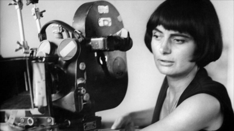 Women in Film: Celebrating the Trailblazers Who Paved the Way