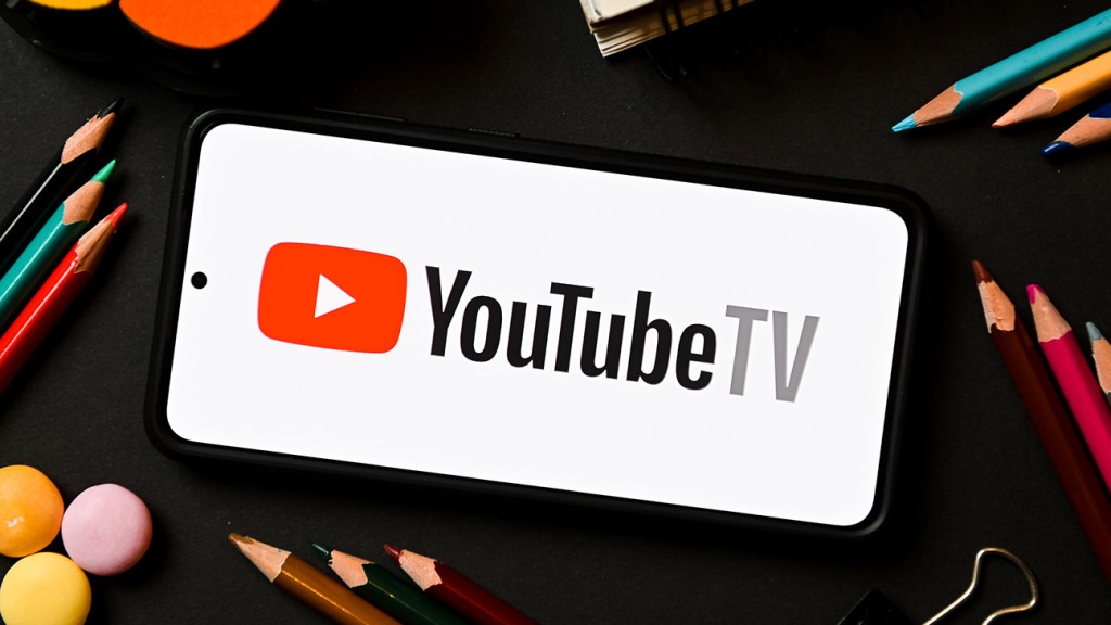 YouTube TV Raises Monthly Subscription Prices – The Hollywood Reporter