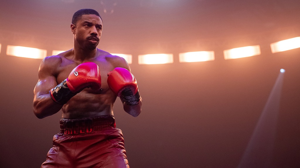 ‘Creed III’ to Knock Out the Competition in Box Office Opening – The Hollywood Reporter