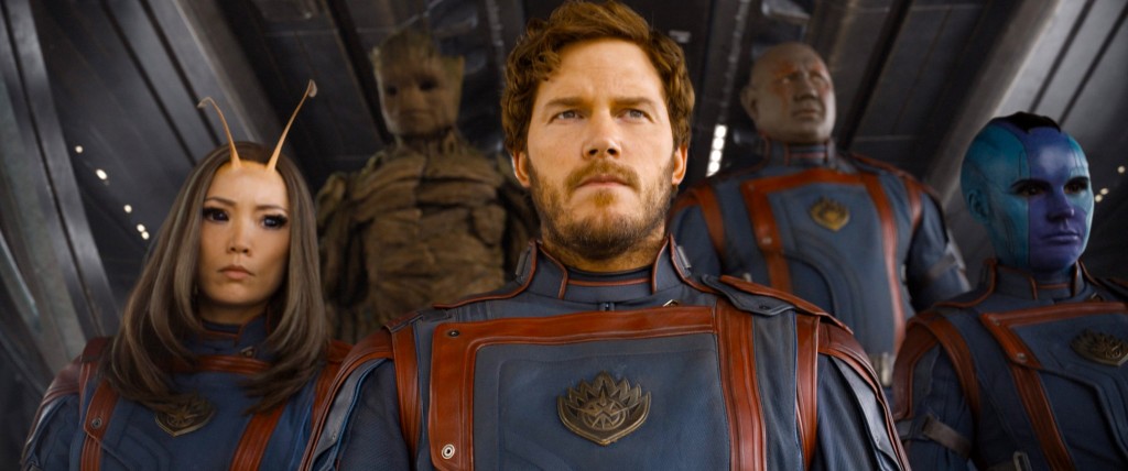 ‘Guardians Of The Galaxy Vol. 3’ Secures China Release Date – Deadline