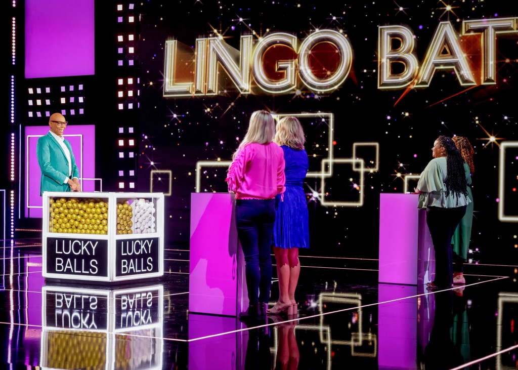 ‘Lingo’s Final Four Episodes Pushed To 2023-24 Season – Deadline