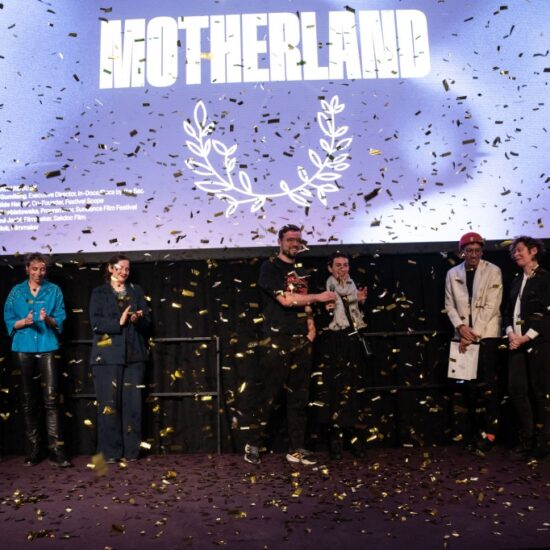 ‘Motherland’ Takes Top Prize At CPH:DOX; See Full Winners List – Deadline