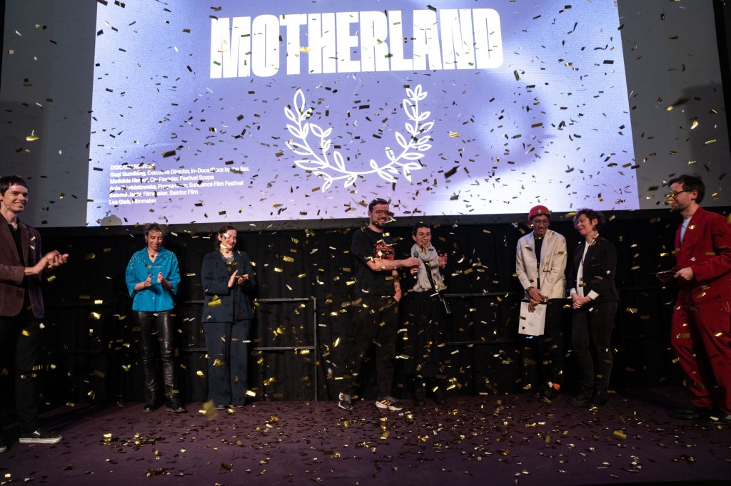 ‘Motherland’ Takes Top Prize At CPH:DOX; See Full Winners List – Deadline
