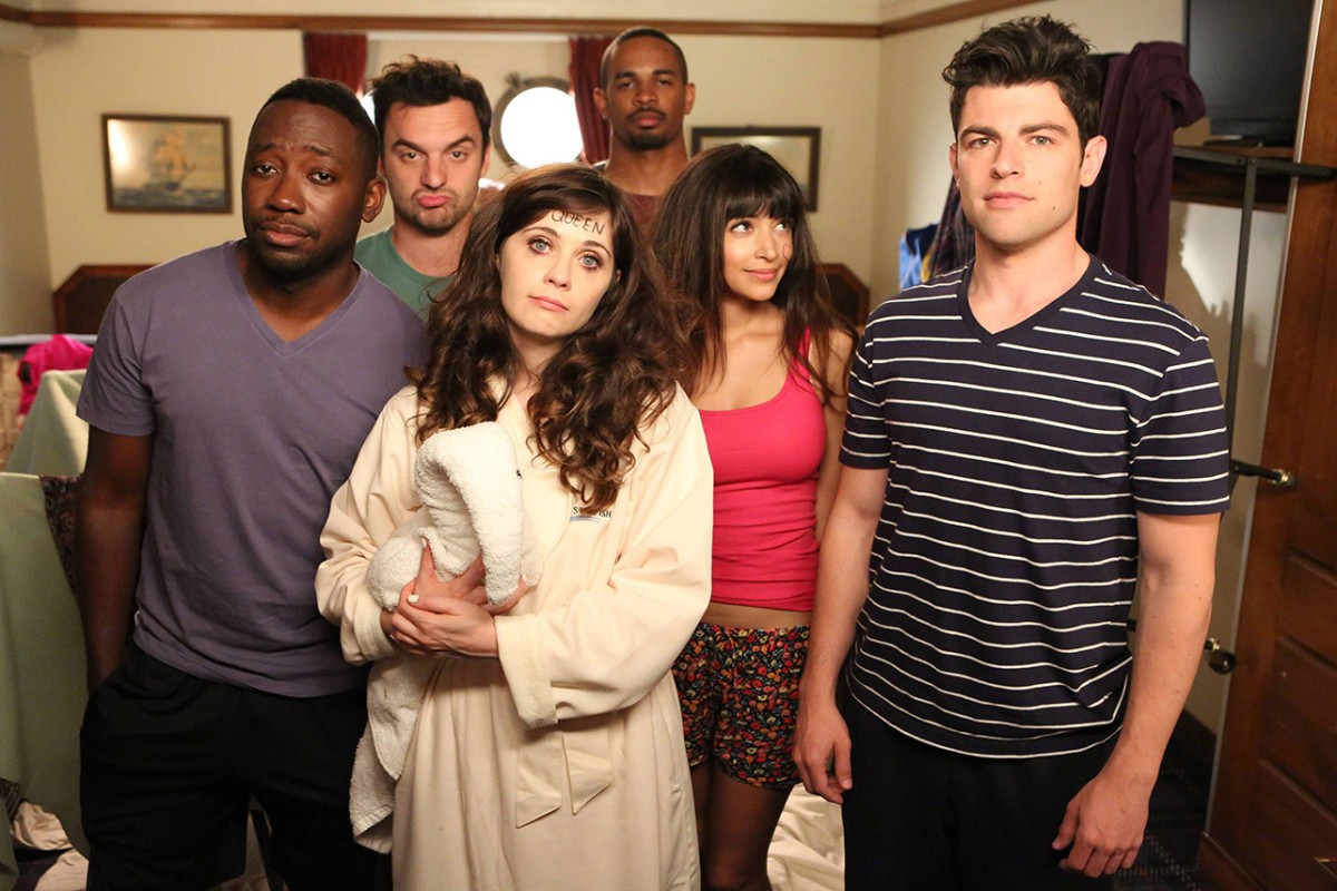 ‘New Girl’ | Decider | Where To Stream Movies & Shows on Netflix, Hulu, Amazon Prime, HBO Max