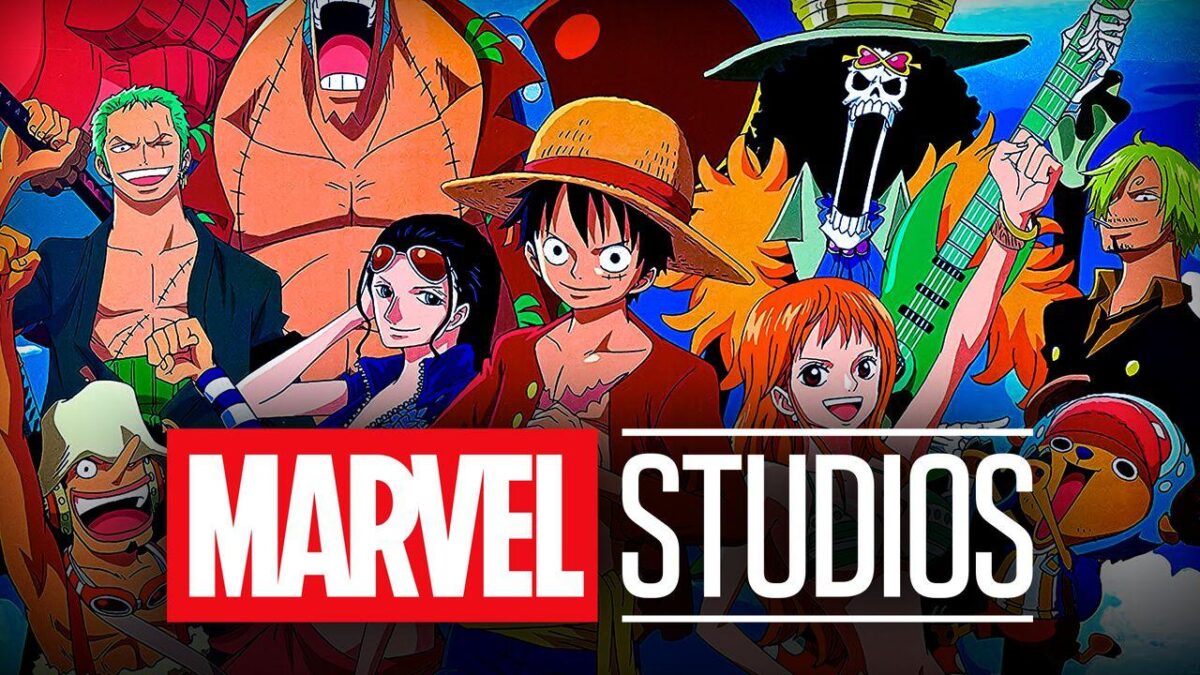 1 New MCU Movie Reportedly Will Be Heavily Anime-Inspired