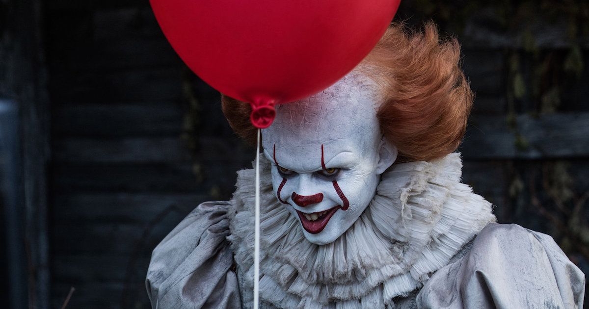 10 Easter Eggs Found in Stephen King Movies
