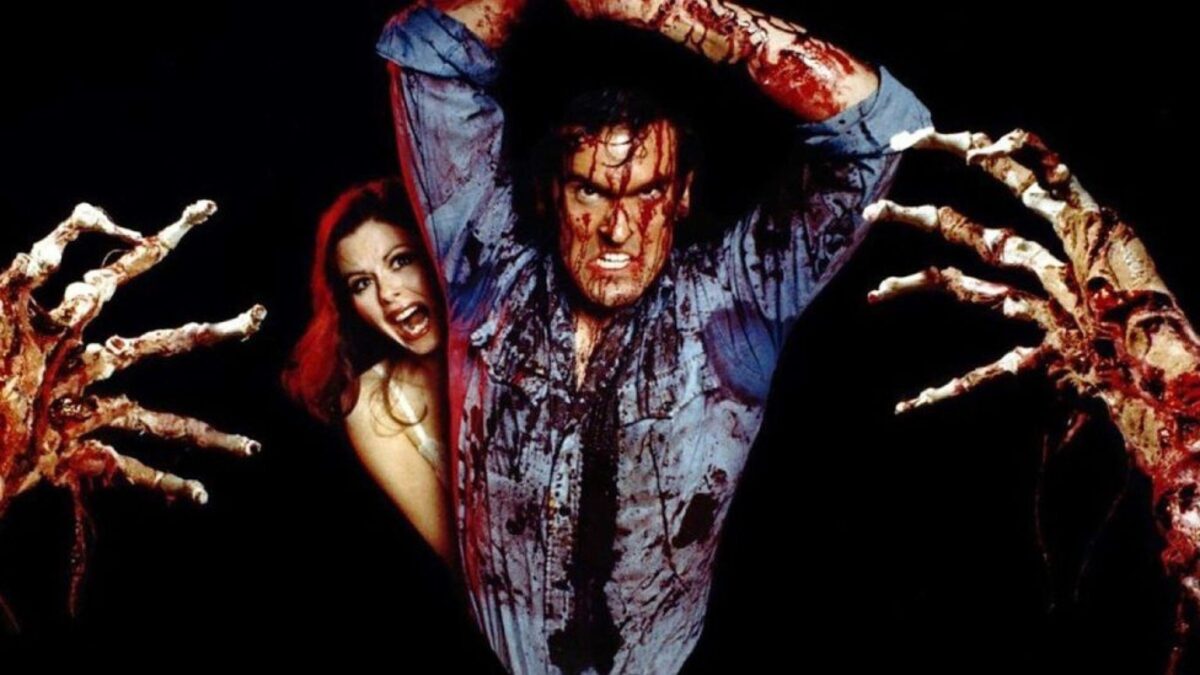 10 Filmmaking Lessons From the ‘Evil Dead’ Franchise