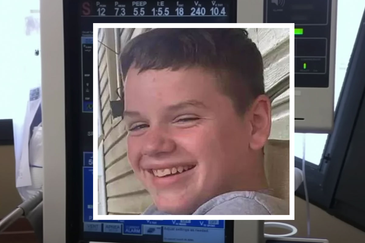 13-Year-Old Ohio Boy Dead After Attempting Dangerous TikTok Trend ‘Benadryl Challenge’