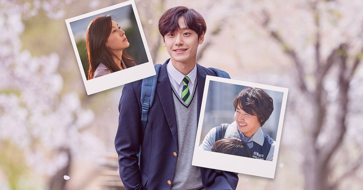 15 Feel-Good Korean Dramas if You Need a Break from The Glory
