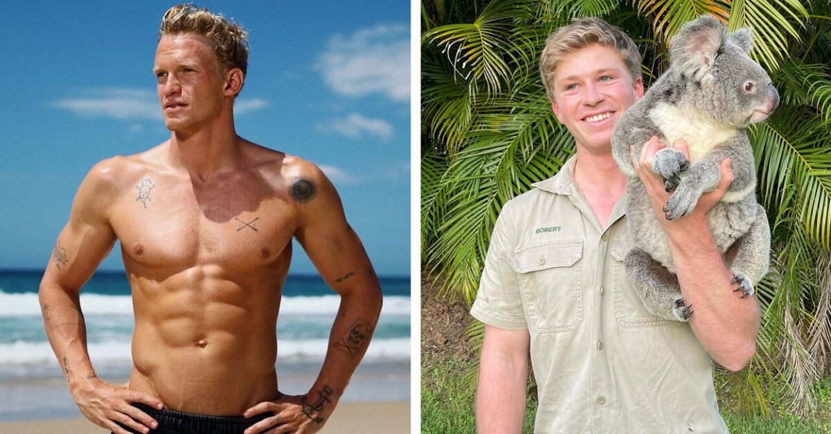 17 Aussies Who Could Have Played Ken