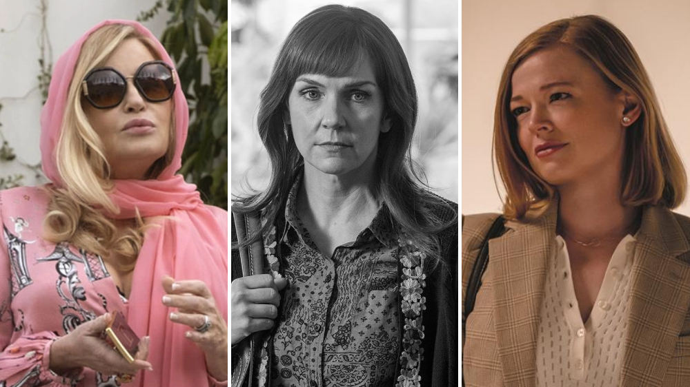 2023 Emmys Lead Actress Drama Predictions