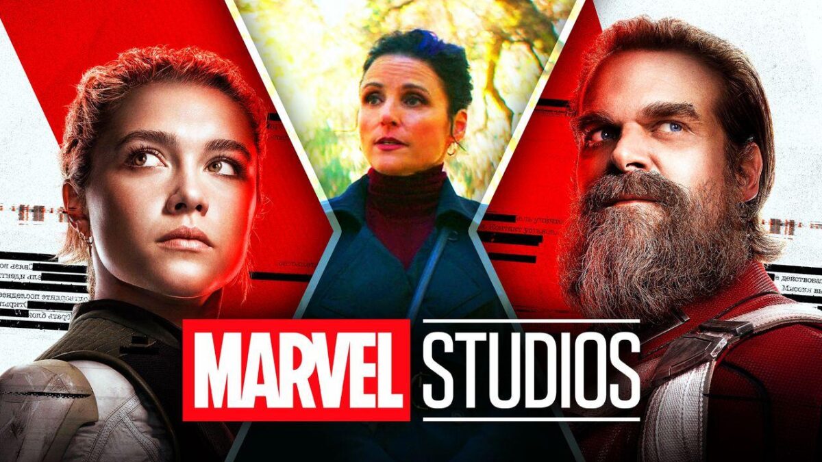 2024’s Black Widow ‘Sequel’ Getting Reworked at Marvel Studios (Rumor)
