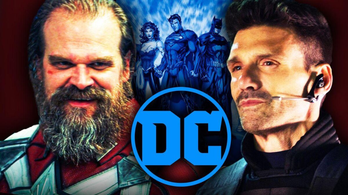 3 MCU Actors Just Jumped to DC’s New Movie & TV Universe