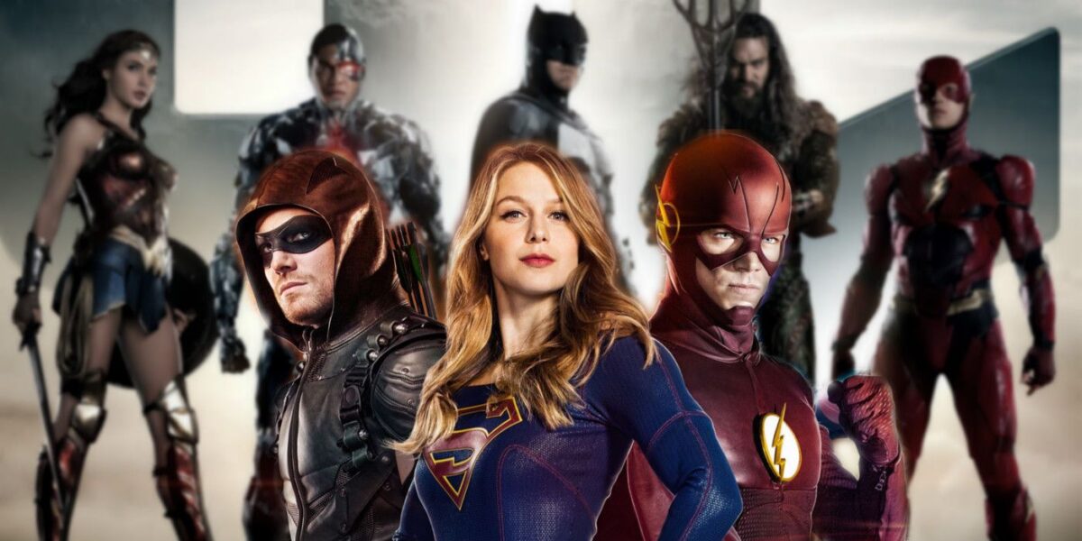 5 Reasons The Arrowverse Justice League Deserves A DC Elseworlds Movie