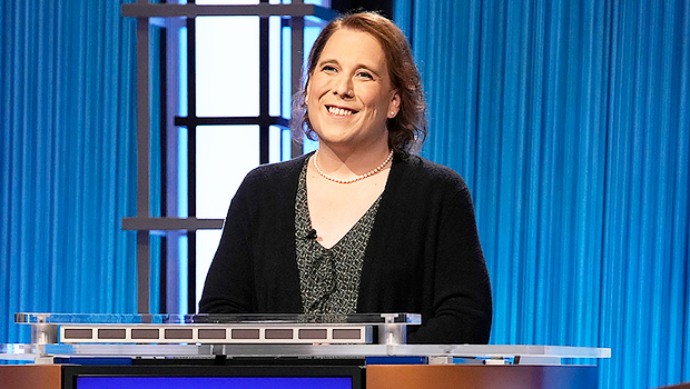 5 Things About Transgender ‘Jeopardy!’ Champion – Hollywood Life
