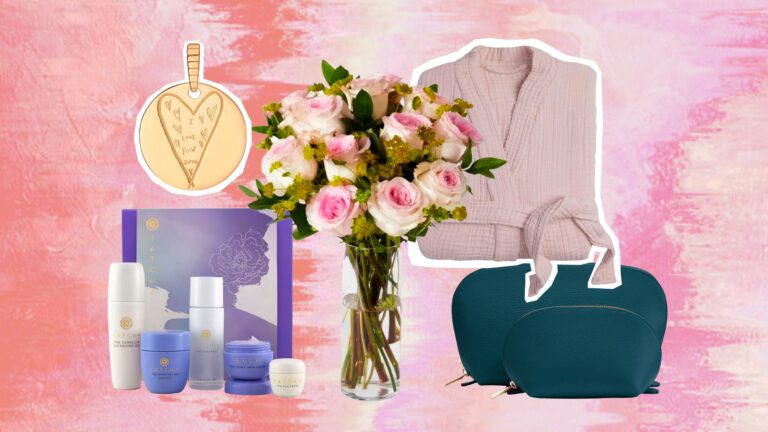 51 Best Mother’s Day Gifts in 2023: Thoughtful Gift Ideas for Mom