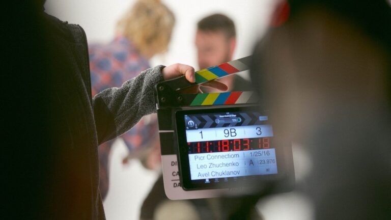 7 Tips in Building a Successful Marketing Strategy for Your Film