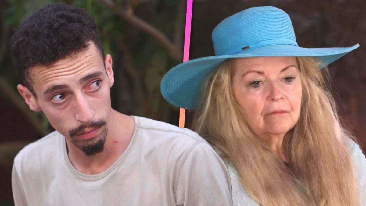 ’90 Day Fiancé’ Recap: Debbie Says She’s ‘Parting Ways’ With Oussama and Is ‘Scared’ of Him