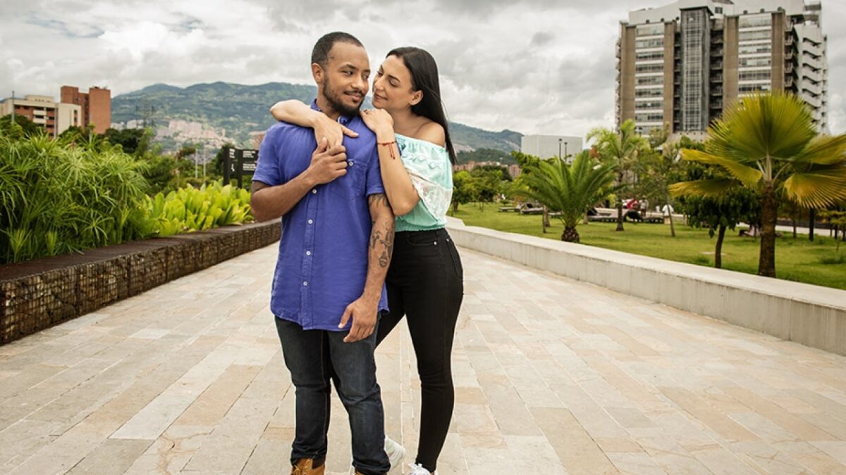 ’90 Day Fiancé’ Recap: Gabe Proposes to Isabel After Getting Her Father’s Blessing