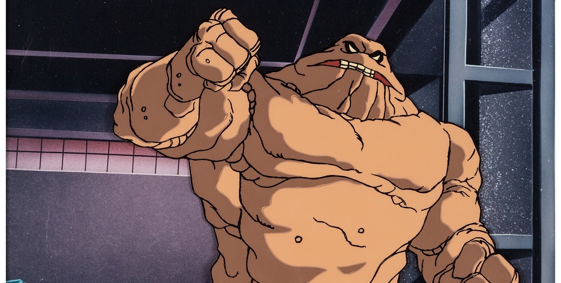 A Clayface Movie Pitched to Warner-Discovery, Sources Claim