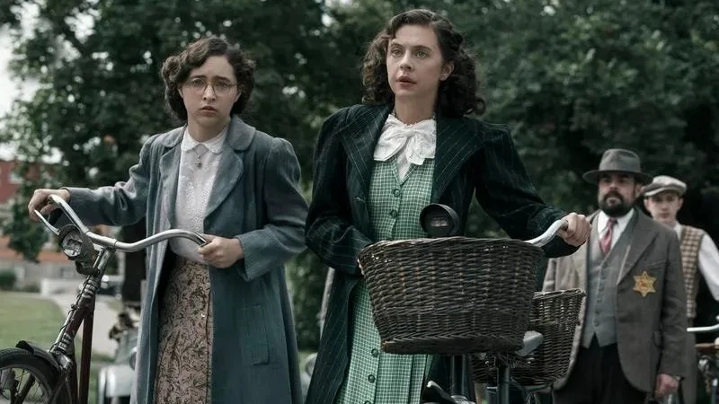 ‘A Small Light’ Review: A Profound Anne Frank Series From Nat Geo