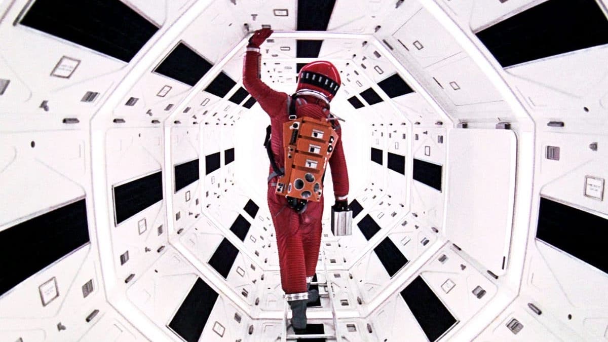 A Space Odyssey, M3GAN and Other AI Films Are Rising