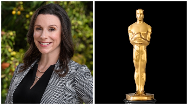 Academy Hires Alum Meredith Shea for Executive Role
