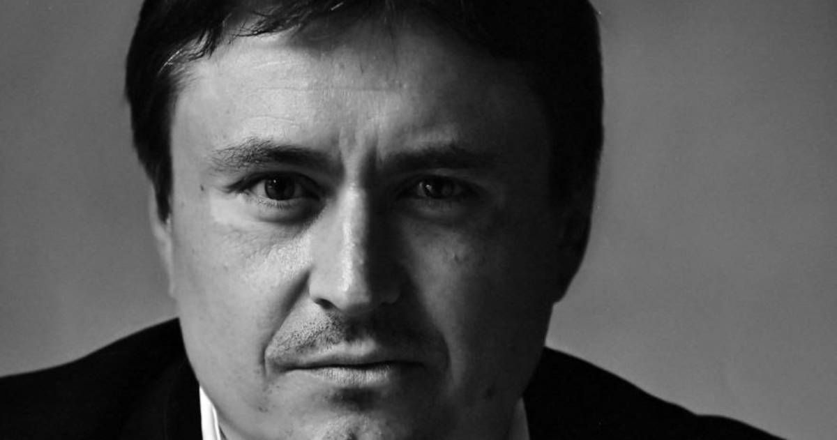 Acclaimed Director Cristian Mungiu on His New Politically Charged Film R.M.N.
