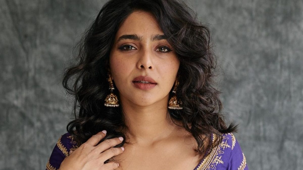 Aishwarya Lekshmi Was ‘Scared’ to Play Poonghuzali, Says ‘Mani Sir Told Me, This Role Is Sexy’