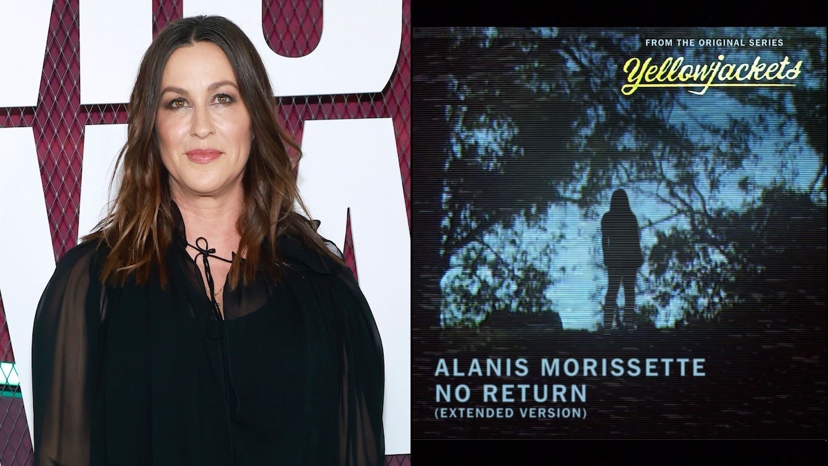 Alanis Morissette Debuts New ‘Yellowjackets’ Theme Song