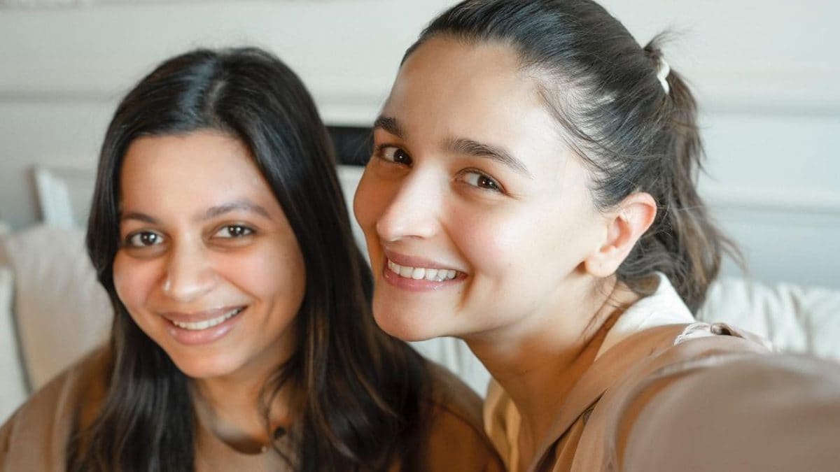 Alia Bhatt Buys Apartment In Pali Hill Rs 37.80 Cr, Gifts Shaheen TWO Homes Worth Rs 7.8 Cr: Report