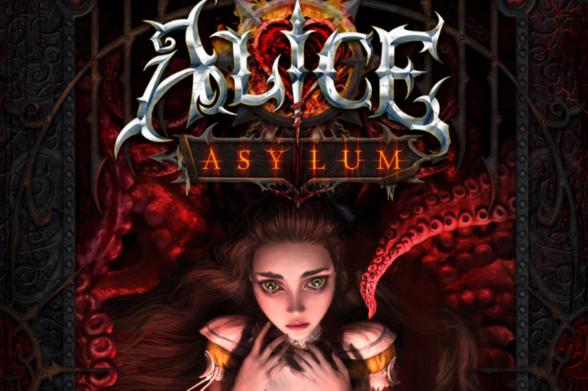 Alice: Asylum May Forever Be in Purgatory