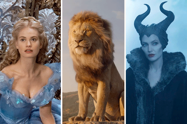 All 21 of Disney’s Live-Action Remakes Ranked From Worst to Best