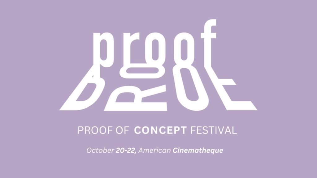 American Cinematheque Launching Proof Film Festival In Los Angeles – Deadline